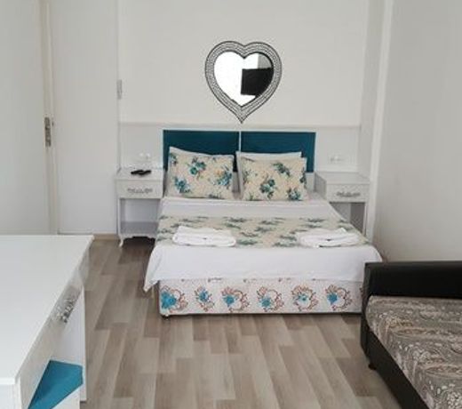 Alis Hotel