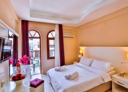 Perdikia Hill Hotel And Villas фото 2