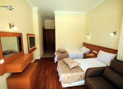 Perdikia Resort Apart фото 2