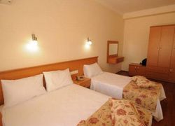 Perdikia Resort Apart фото 4