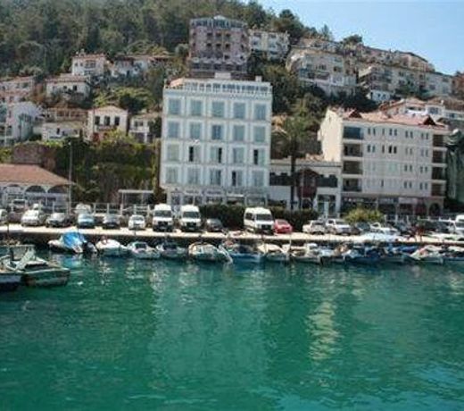Dedeoğlu Hotel