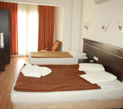 Dedeoğlu Hotel