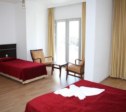 Dedeoğlu Hotel