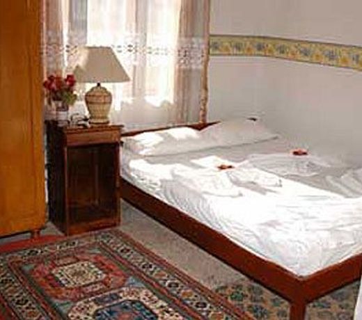 Duygu Pension