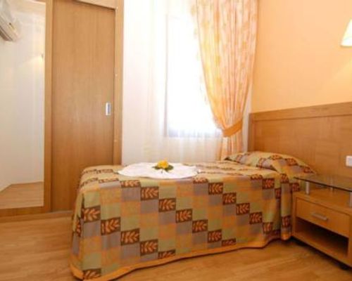 Orka Club Hotel & Villas - Олюдениз - фото 9