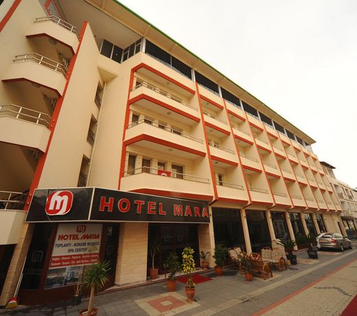 Mara Business Hotel