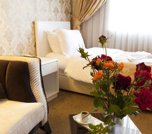 Mara Business Hotel