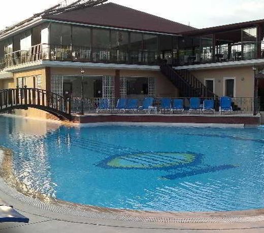 Zehra Hotel - Halal All Inclusive