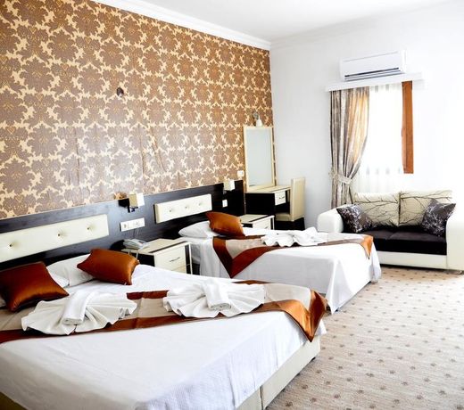 Zehra Hotel - Halal All Inclusive