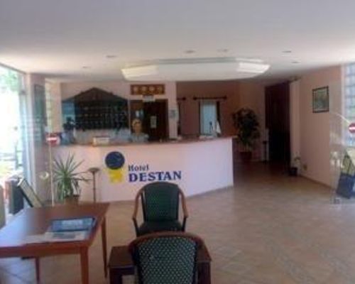 Zehra Hotel - Halal All Inclusive - Олюдениз - фото 14