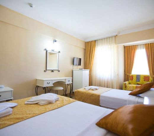 Zehra Hotel - Halal All Inclusive