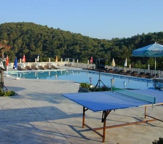 SULTAN MOTEL