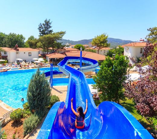 Orka World Hotel & Aquapark