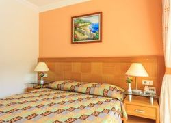 Orka Cove Hotel Penthouse & Suites фото 2