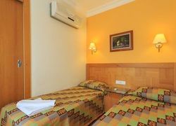 Evra Hotel - Halal All Inclusive фото 4