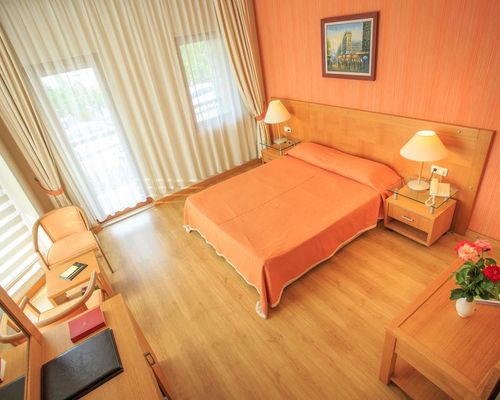 Orka Club Hotel & Villas - Олюдениз - фото 5