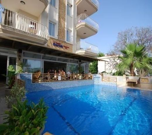 Hotel Doruk