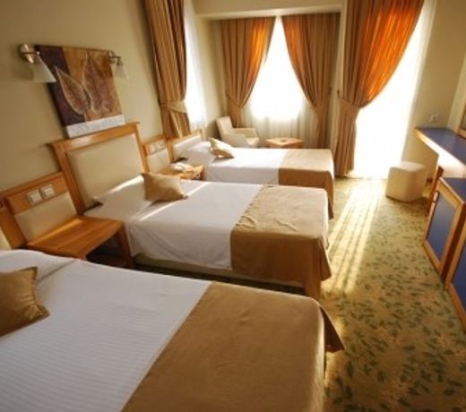 Hotel Doruk