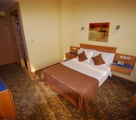 Hotel Doruk