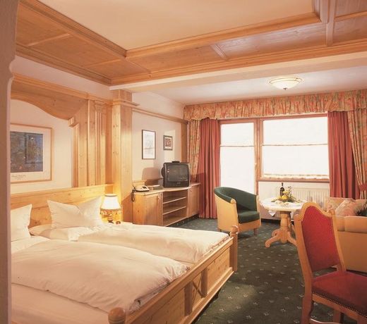 Familien Hotel Mozart