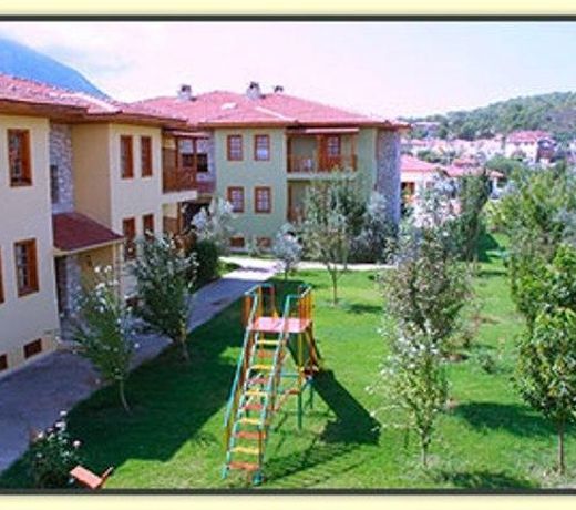 Saray Hotel
