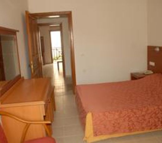 Saray Hotel