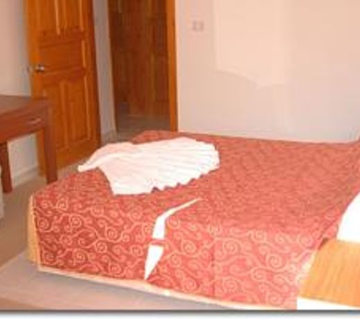 Saray Hotel
