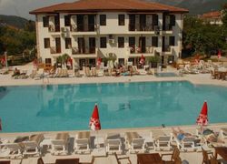 Oludeniz Suite Hotel фото 4