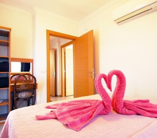 Lidya City Hotel
