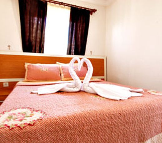 Lidya City Hotel