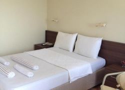 Simsek Hotel фото 2