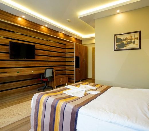 Es Albatros Hotel
