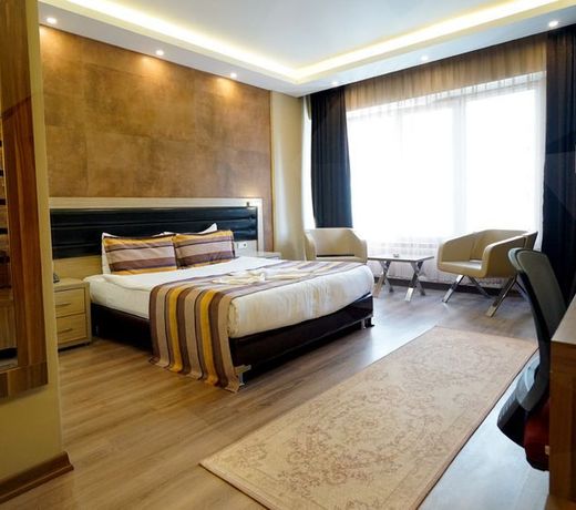 Es Albatros Hotel
