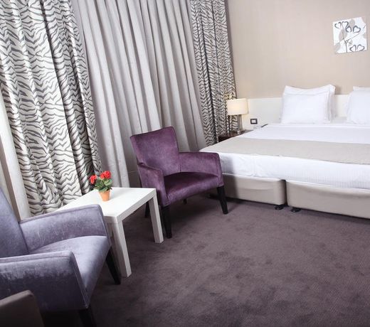 Dedepark Hotel
