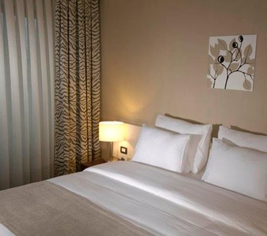 Dedepark Hotel