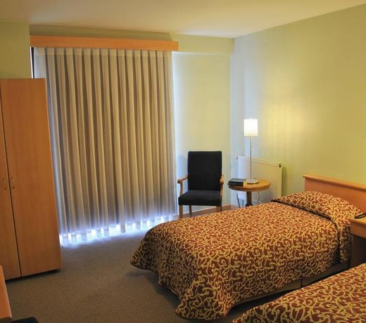 Gurgenci Suite Hotel