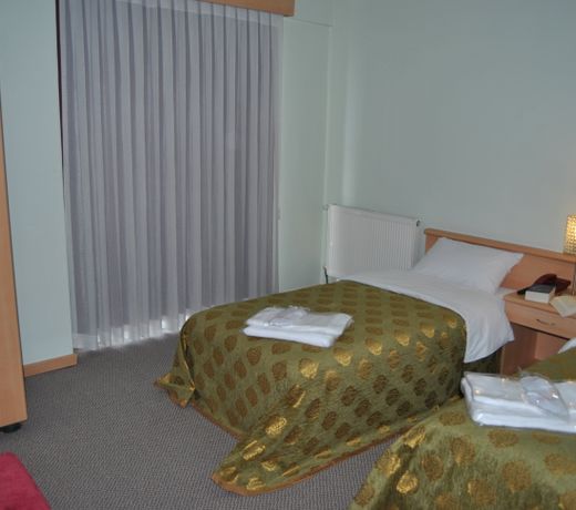 Gurgenci Suite Hotel