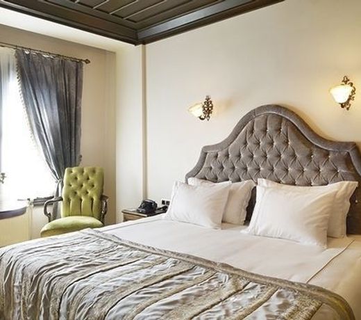 Abaci Konak Hotel - Special Class