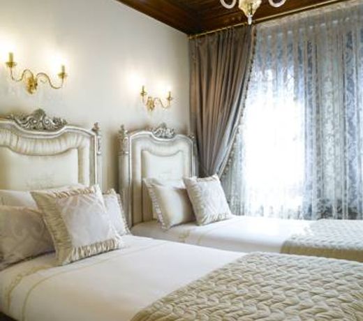Abaci Konak Hotel - Special Class