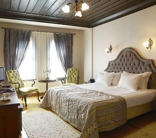 Abaci Konak Hotel - Special Class