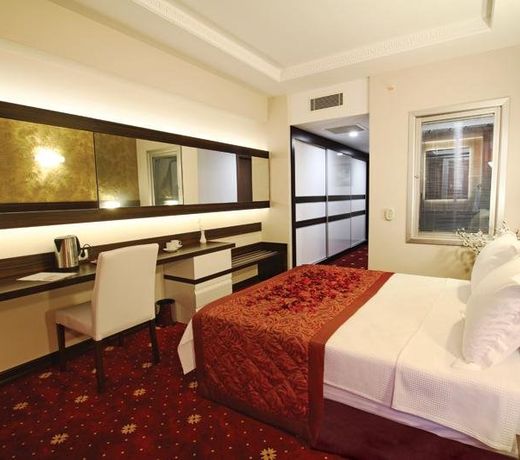 Marwa Hotel