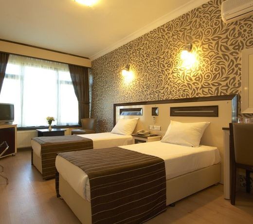 Soyic Hotel