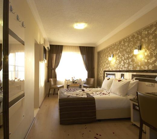 Soyic Hotel