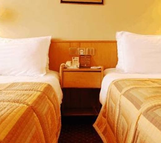 Atiskan Hotel