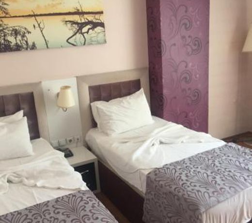 SRF Hotel