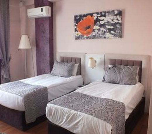 SRF Hotel