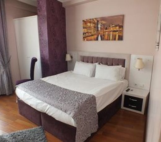 SRF Hotel