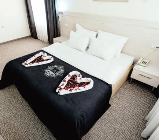 ESKISEHIR BUYUK HOTEL