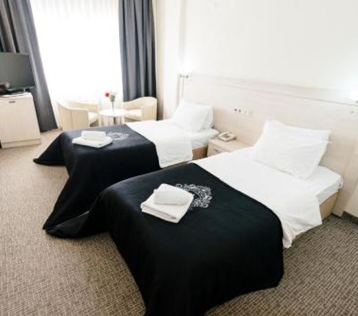 ESKISEHIR BUYUK HOTEL