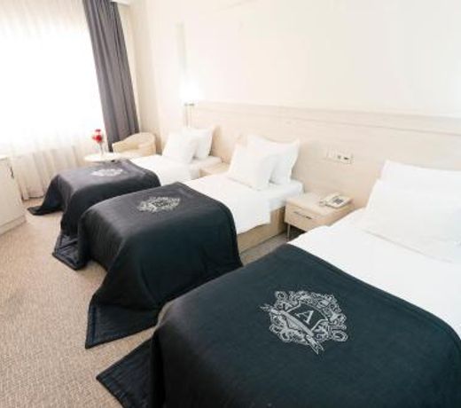 ESKISEHIR BUYUK HOTEL